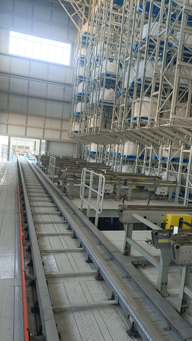 君强智能装备（南京）有限公司带您了解下立体库维修