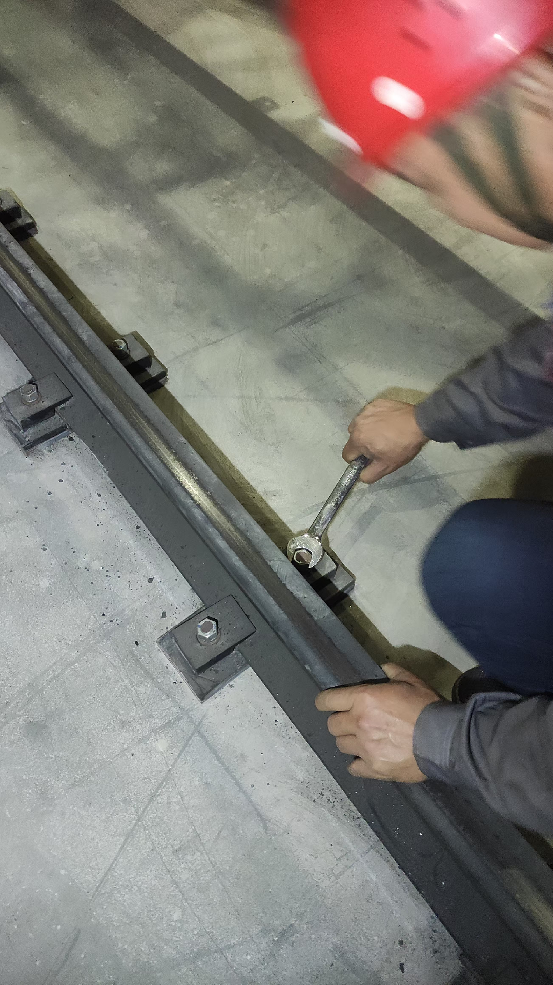 不容忽视！输送线维保